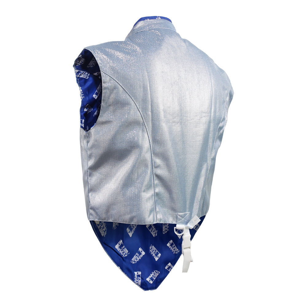 Chaquetin de Florete Electrico Inoxidable (lavable) PBT