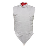 Chaquetín electrico para Florete de esgrima, diestro o zurdo