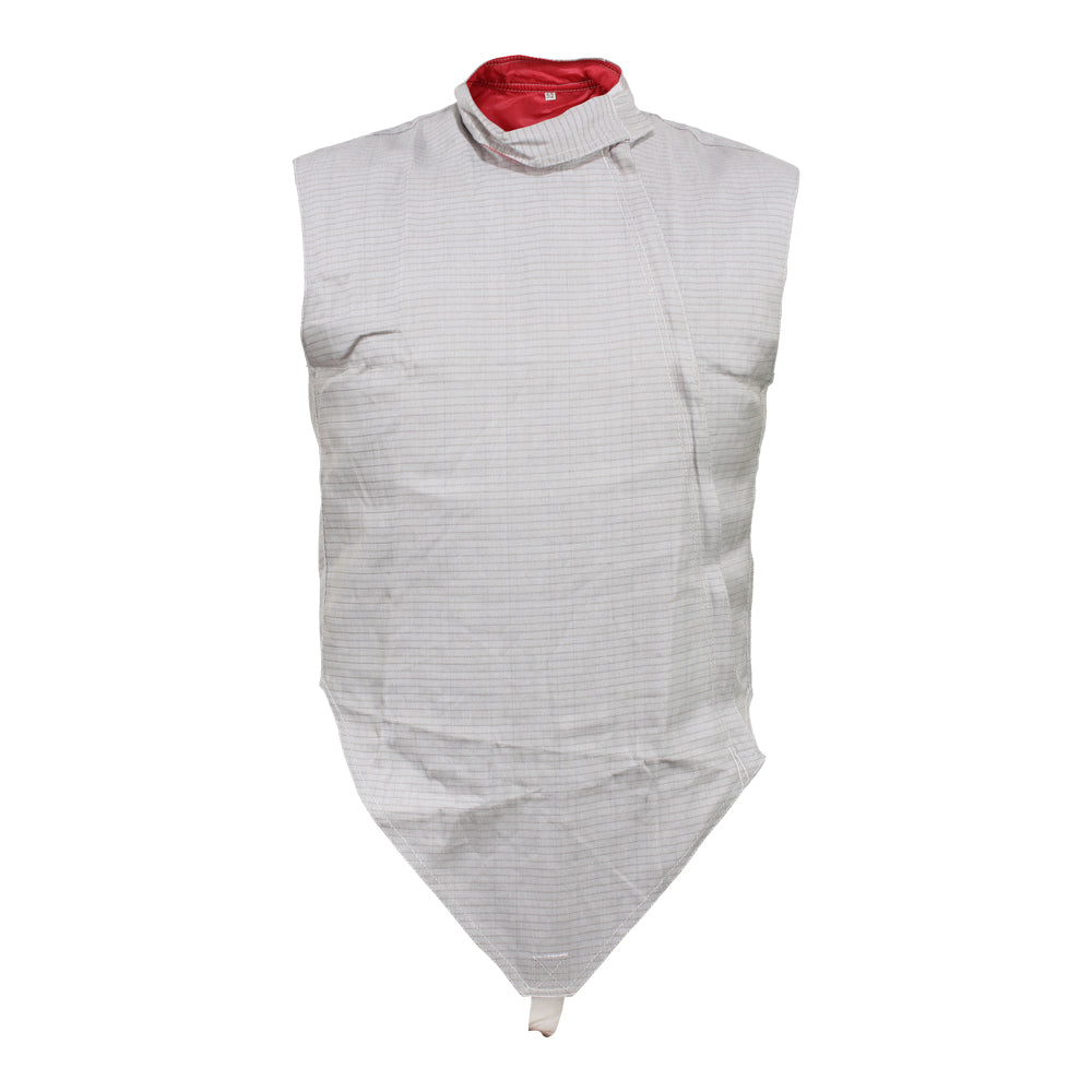 Chaquetín electrico para Florete de esgrima, diestro o zurdo