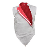 Chaquetín electrico para Florete de esgrima, diestro o zurdo