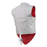 Chaquetín electrico para Florete de esgrima, diestro o zurdo