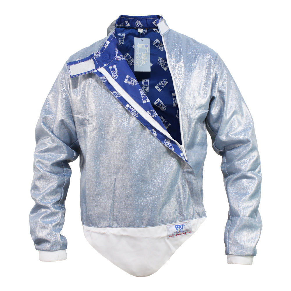 Chaquetin de Sable Electrico Inoxidable (lavable) PBT