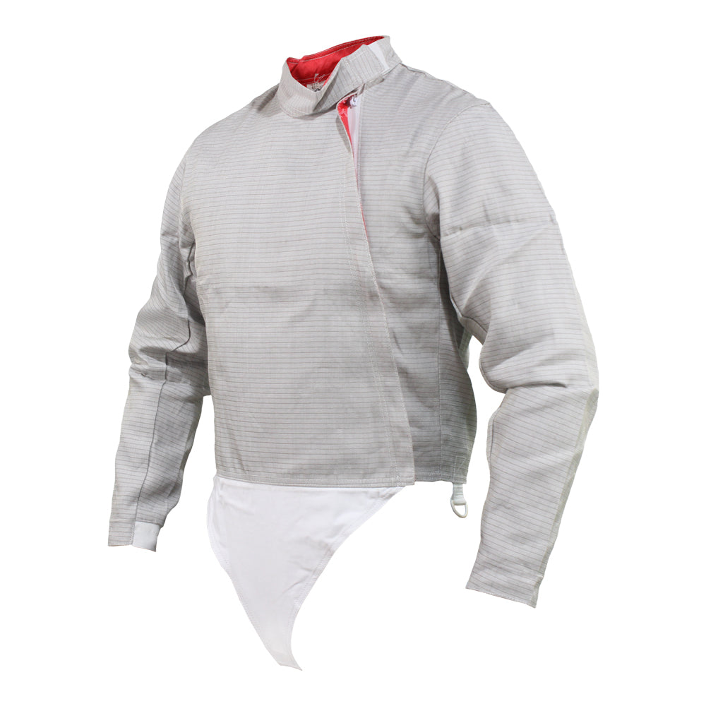 Chaquetin electrico para Sable de esgrima, diestro o zurdo