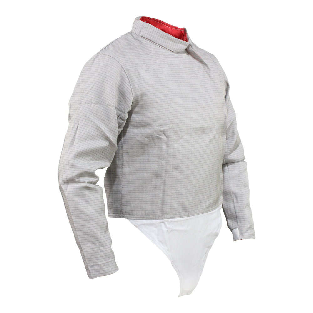 Chaquetin electrico para Sable de esgrima, diestro o zurdo