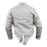 Chaquetin electrico para Sable de esgrima, diestro o zurdo