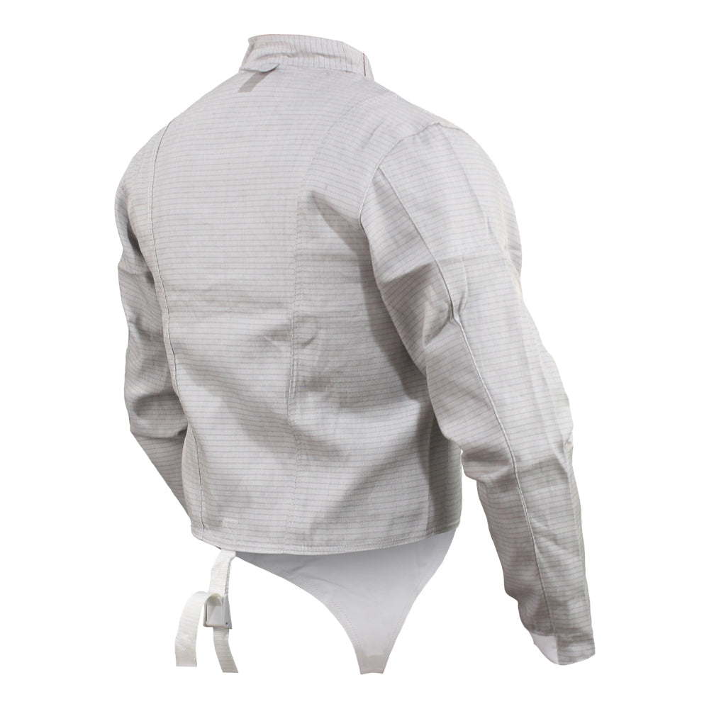 Chaquetin electrico para Sable de esgrima, diestro o zurdo