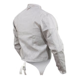 Chaquetin electrico para Sable de esgrima, diestro o zurdo