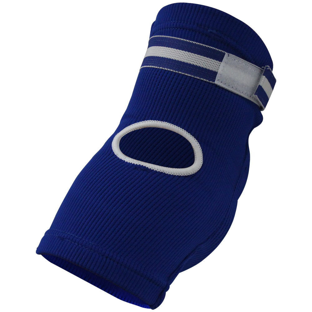 Coderas Elásticas para Muay Thai y Deportes de Combate