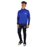 Conjunto Deportivo (Pants)  Varonil Corte Slim Fit
