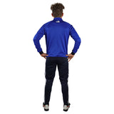 Conjunto Deportivo (Pants)  Varonil Corte Slim Fit