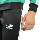 Conjunto Deportivo (Pants)  Varonil Corte Slim Fit