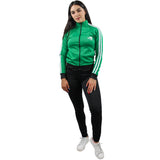 Conjunto Deportivo (Pants)  Femenil Corte Slim