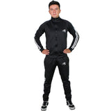 Conjunto Deportivo (Pants)  Varonil Corte Slim Fit