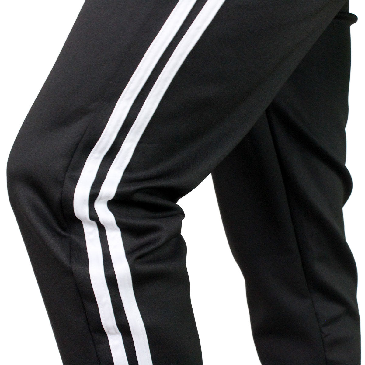 Conjunto Deportivo (Pants)  Varonil Corte Slim Fit