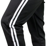 Conjunto Deportivo (Pants)  Varonil Corte Slim Fit