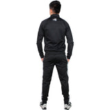 Conjunto Deportivo (Pants)  Varonil Corte Slim Fit
