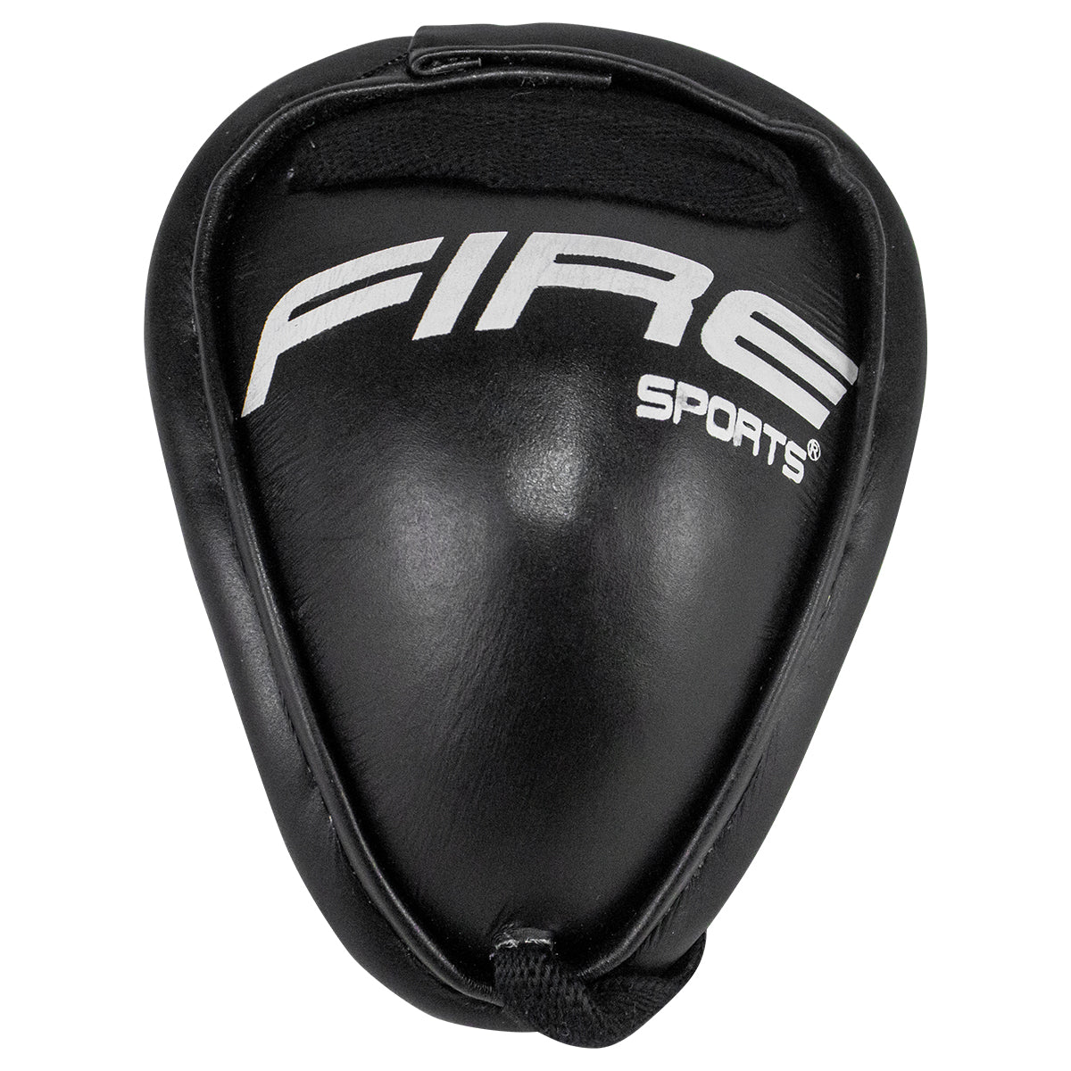 Coquilla o Copa protectora para ingle para MMA o deportes de combate.