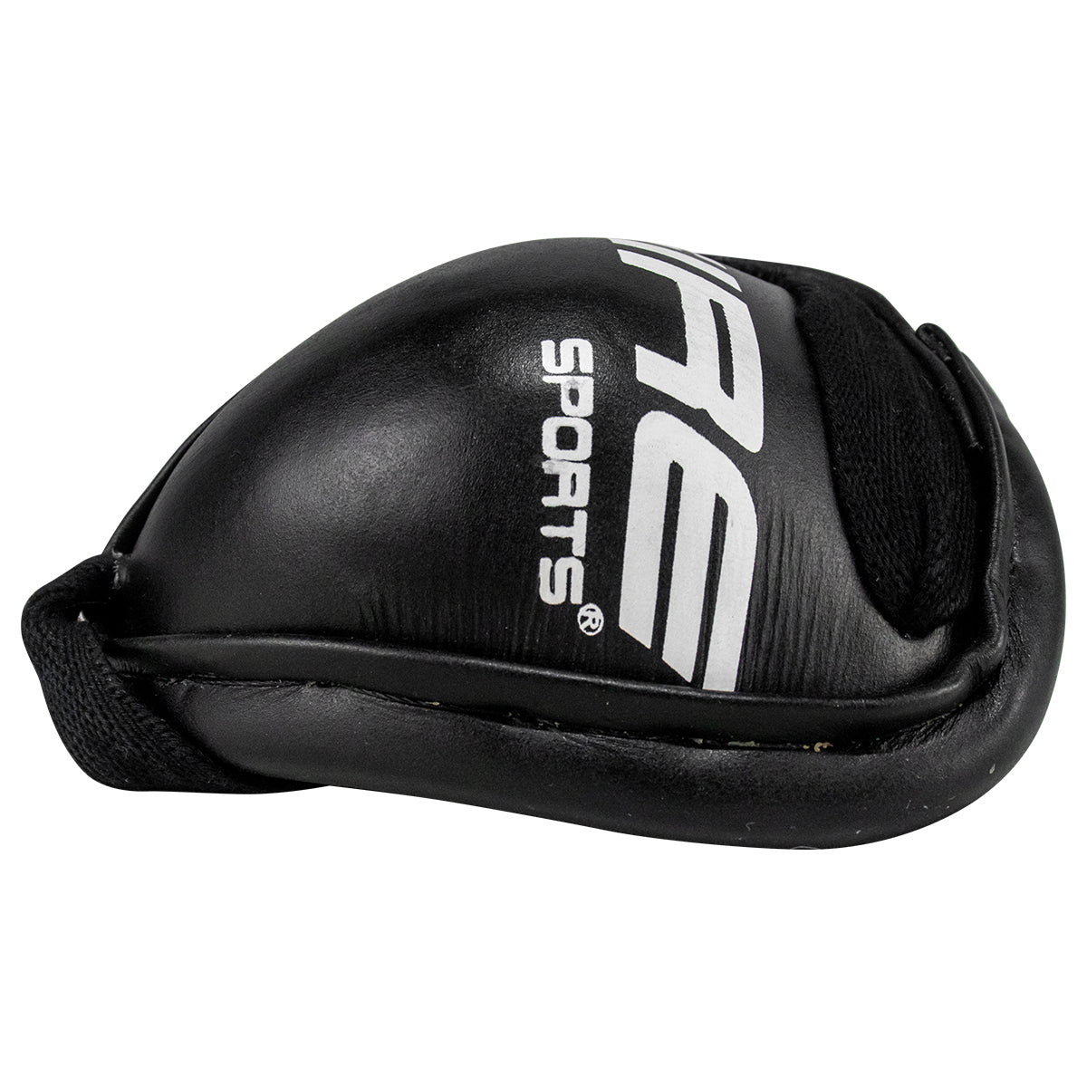 Coquilla o Copa protectora para ingle para MMA o deportes de combate.