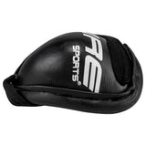 Coquilla o Copa protectora para ingle para MMA o deportes de combate.