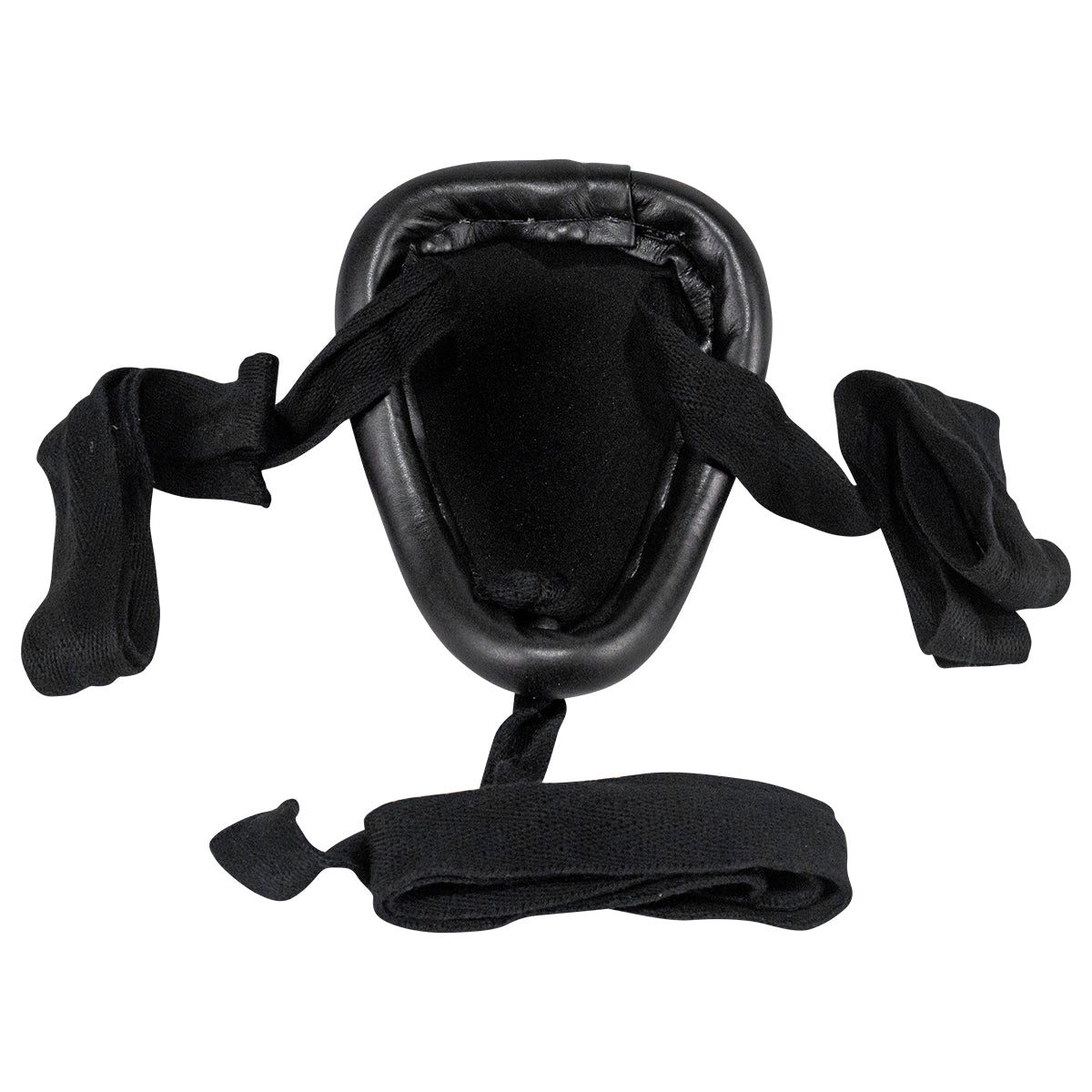 Coquilla o Copa protectora para ingle para MMA o deportes de combate.