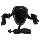 Coquilla o Copa protectora para ingle para MMA o deportes de combate.