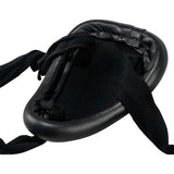 Coquilla o Copa protectora para ingle para MMA o deportes de combate.