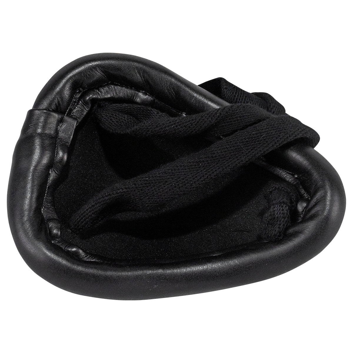 Coquilla o Copa protectora para ingle para MMA o deportes de combate.