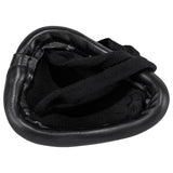 Coquilla o Copa protectora para ingle para MMA o deportes de combate.