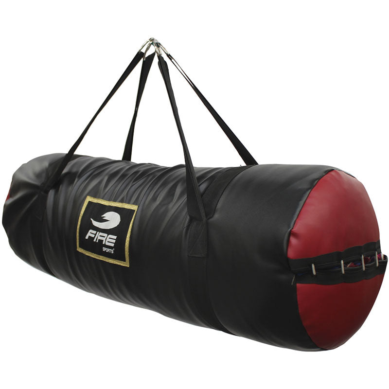 Costal Box horizontal grande PU Fire Sports para gimnasio