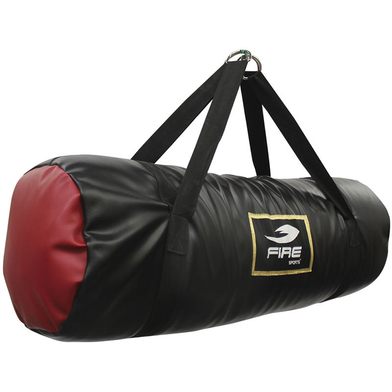 Costal Box horizontal grande PU Fire Sports para gimnasio