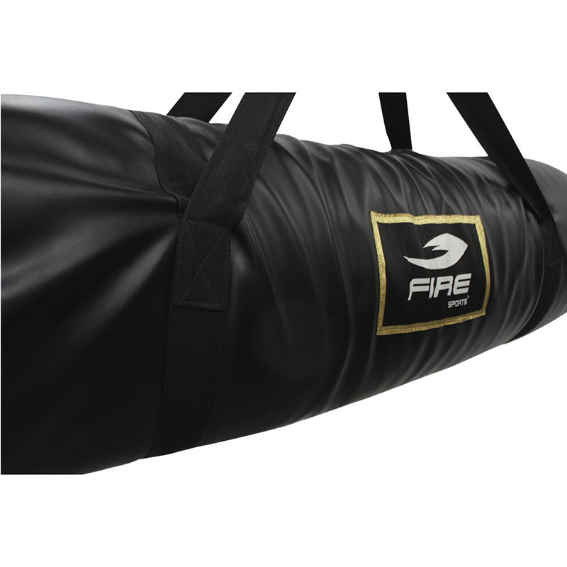 Costal Box horizontal grande PU Fire Sports para gimnasio