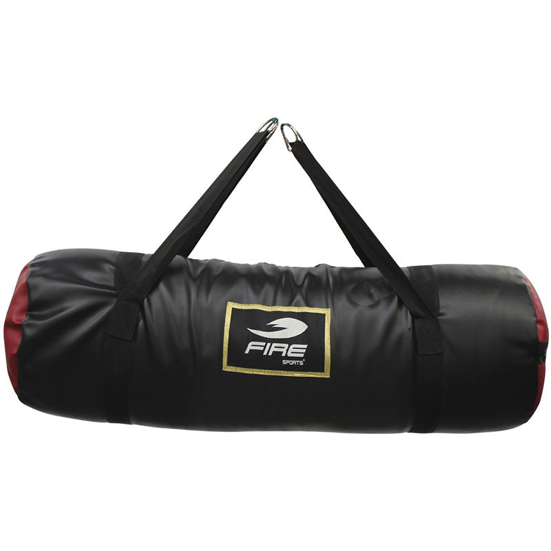 Costal Box horizontal grande PU Fire Sports para gimnasio