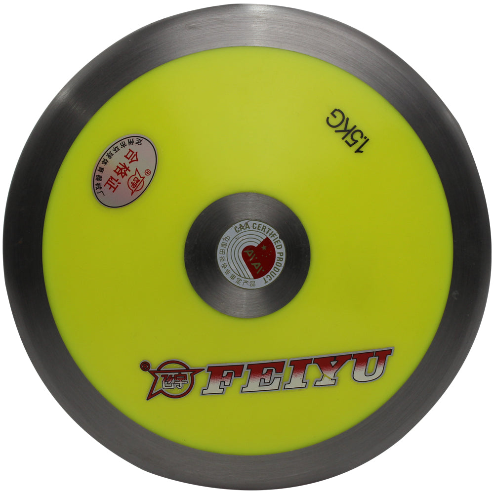 DISCOS DE ATLETISMO FEIYU!
