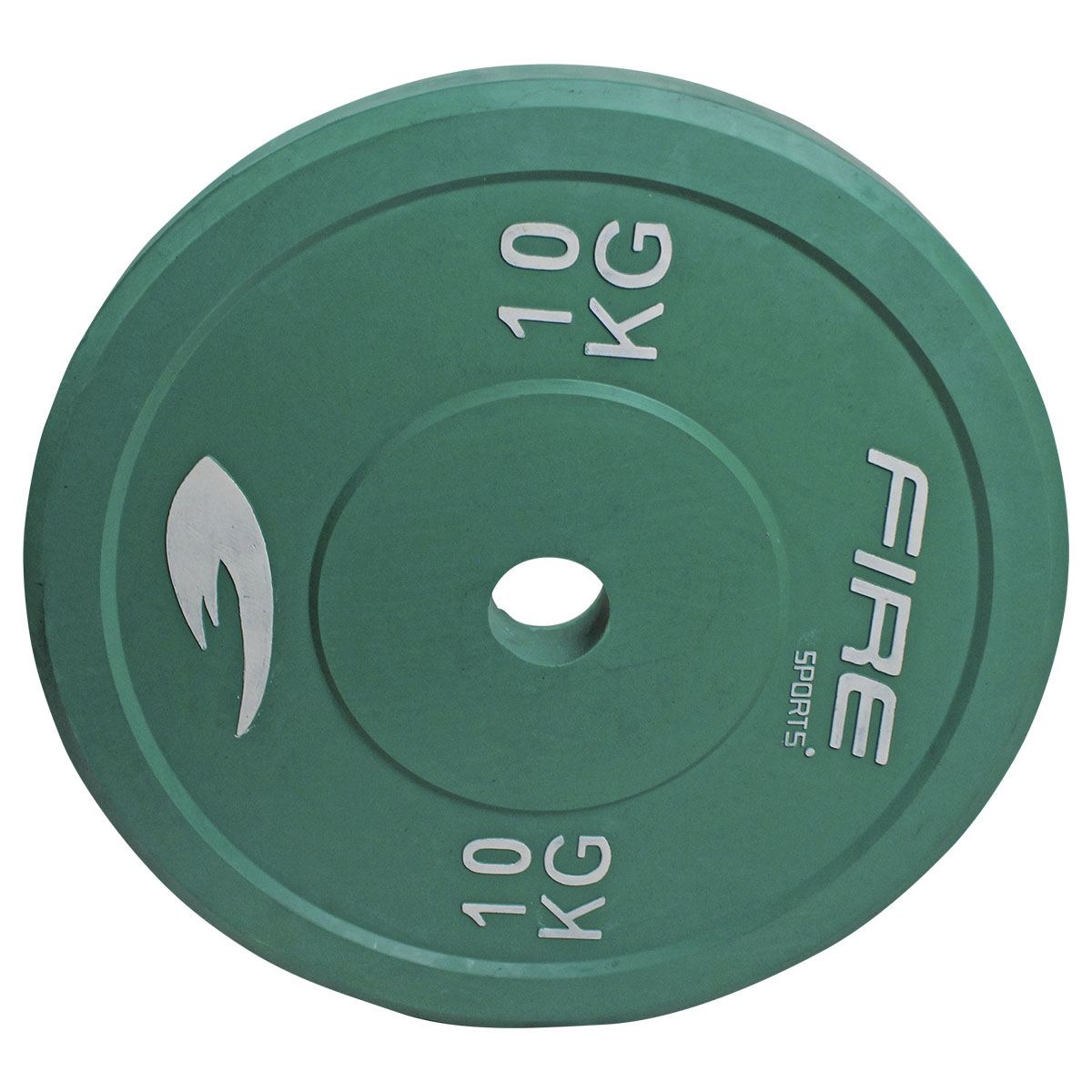 Par de Discos Olimpicos para Competencias oficiales de Halterofilia