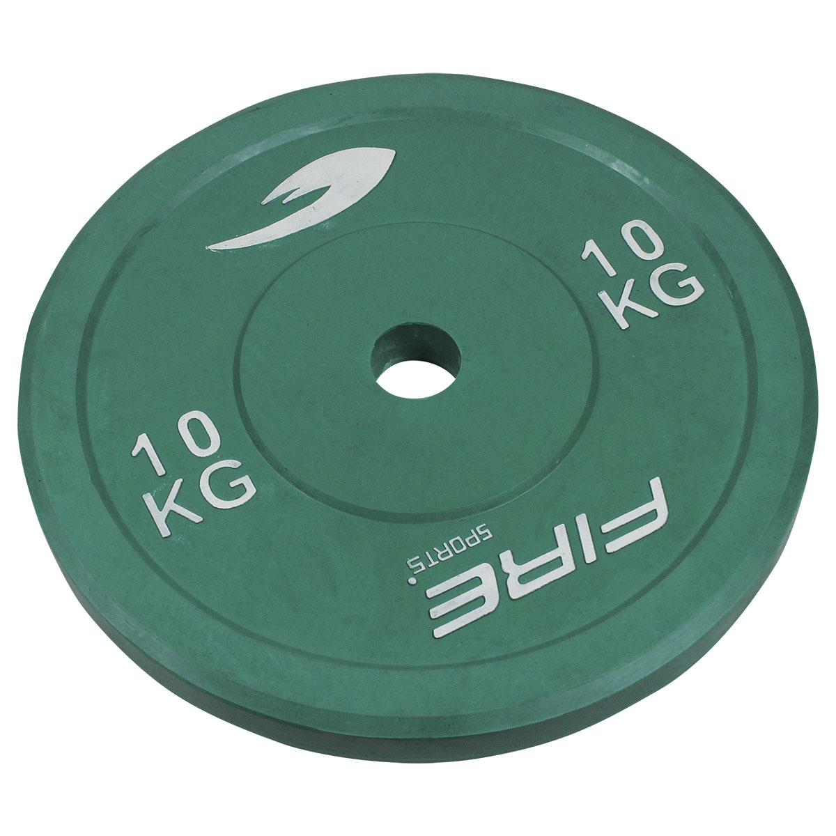 Par de Discos Olimpicos para Competencias oficiales de Halterofilia