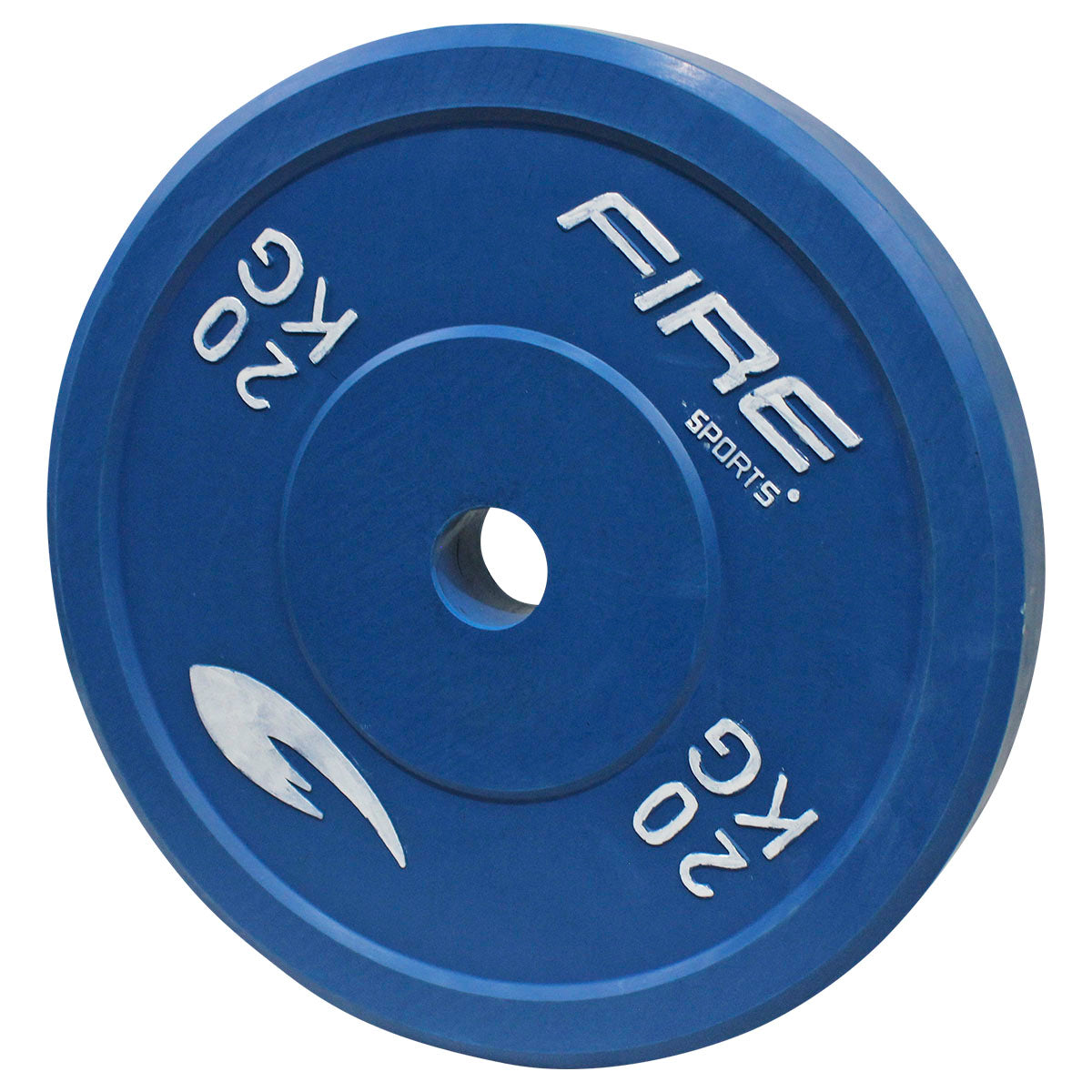 Par de Discos Olimpicos para Competencias oficiales de Halterofilia
