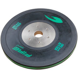 Par de Discos Olimpicos para entrenamientos de Halterofilia