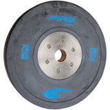Par de Discos Olimpicos para entrenamientos de Halterofilia
