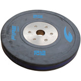Par de Discos Olimpicos para entrenamientos de Halterofilia