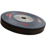 Par de Discos Olimpicos para entrenamientos de Halterofilia