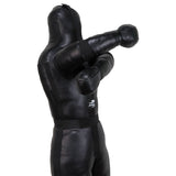 Muñeco Dummy con relleno para artes marciales, de 4 extremidades