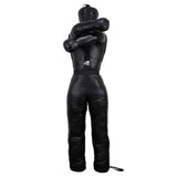 Muñeco Dummy con relleno para artes marciales, de 4 extremidades