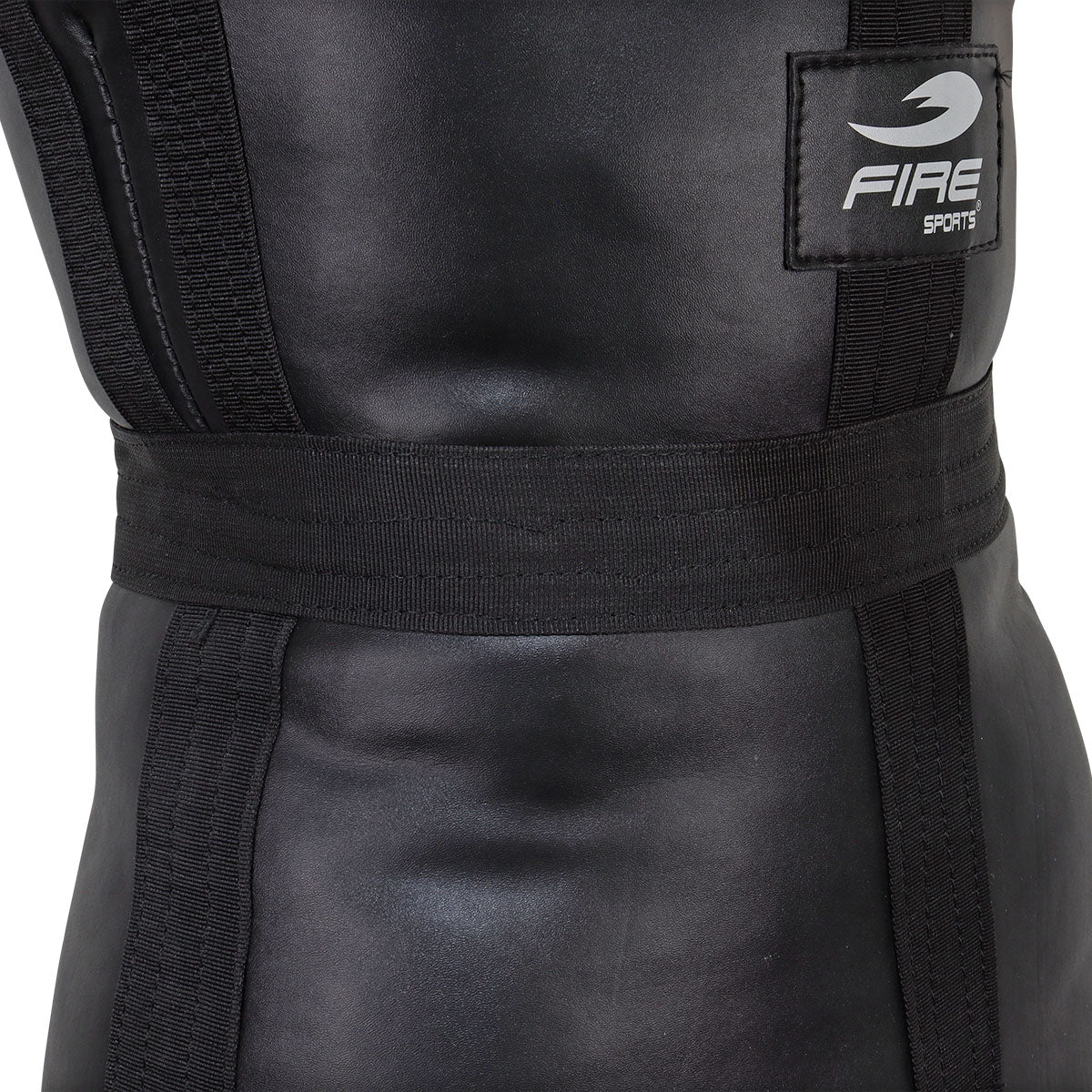 Muñeco Dummy con relleno para artes marciales, de 4 extremidades