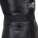Muñeco Dummy con relleno para artes marciales, de 4 extremidades