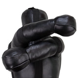 Muñeco Dummy con relleno para artes marciales, de 4 extremidades