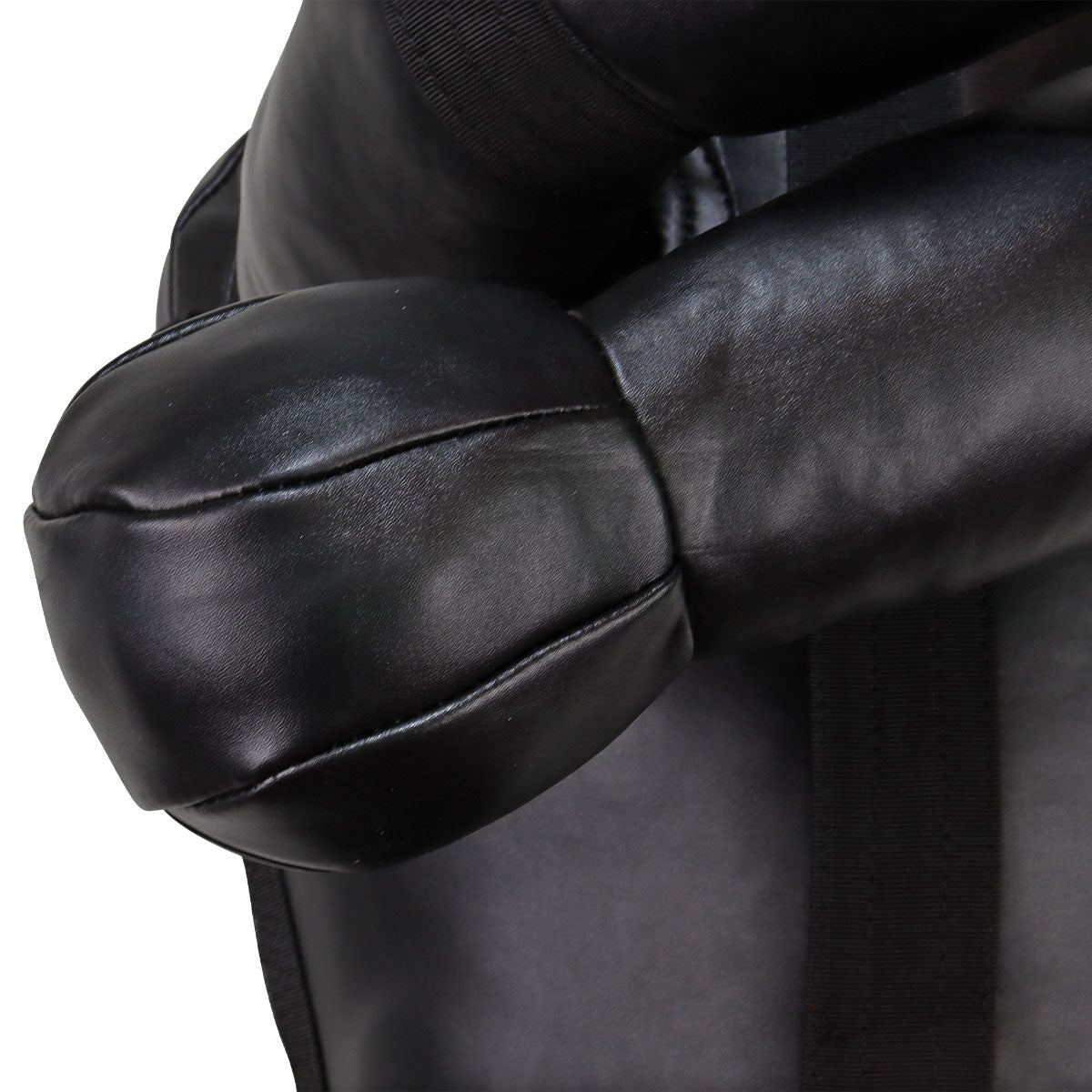 Muñeco Dummy con relleno para artes marciales, de 4 extremidades