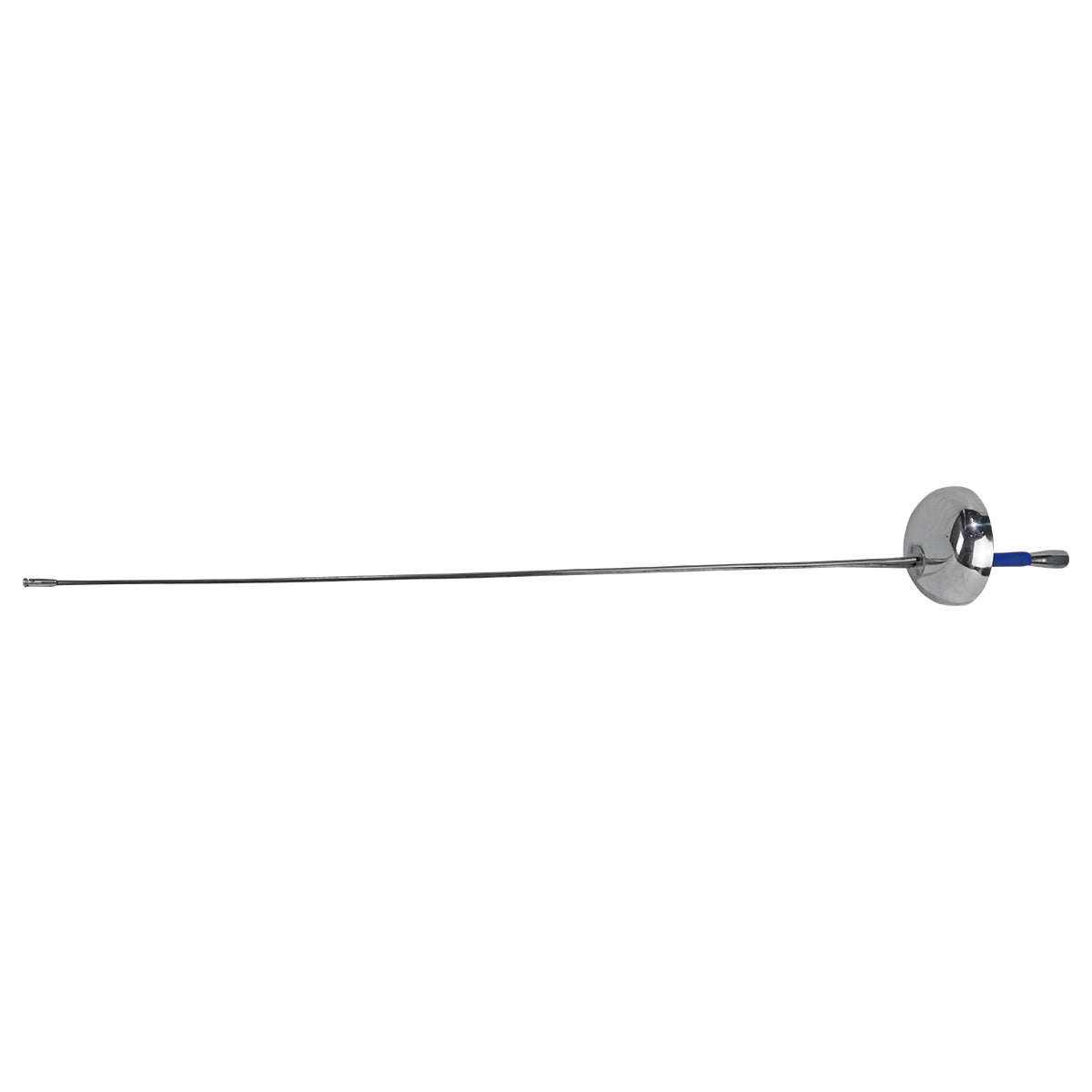 Espada electrica completa para entrenamiento