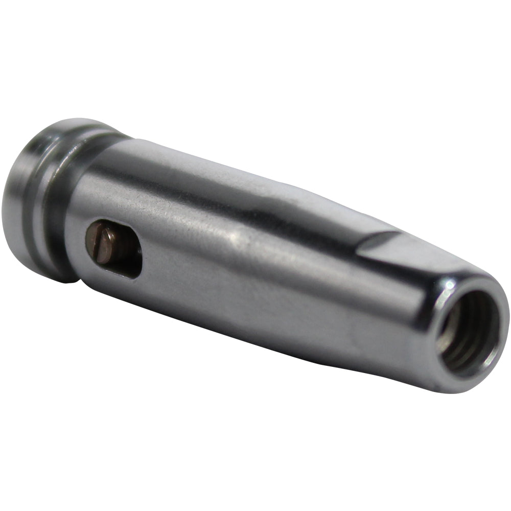 Punta electrica para arma de Espada o Florete