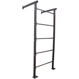 Espaldera Metalica Ajustable de gimnasia para entrenamiento
