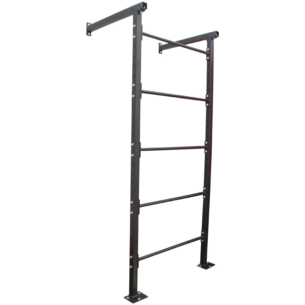 Espaldera Metalica Ajustable de gimnasia para entrenamiento
